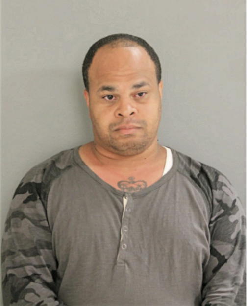 JUMAL A LEWIS, Cook County, Illinois