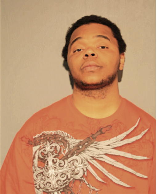 DERRICK LIGHTSY, Cook County, Illinois
