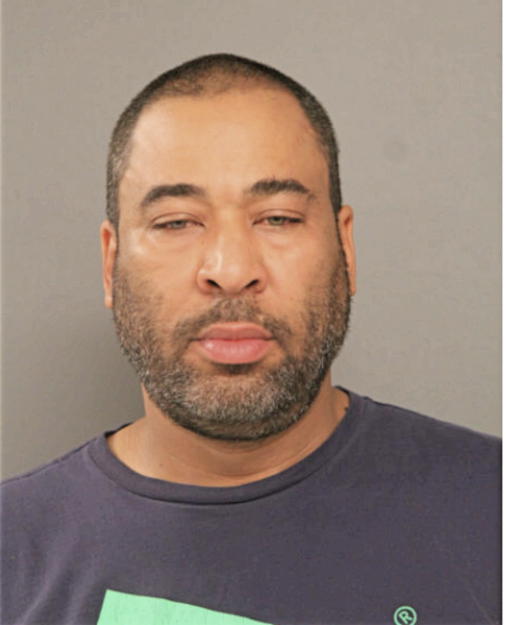 BRIAN LOUIS, Cook County, Illinois