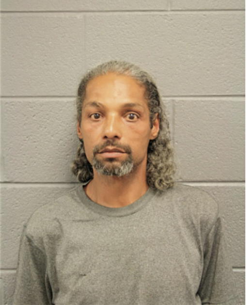 FREDDY LOZADA, Cook County, Illinois
