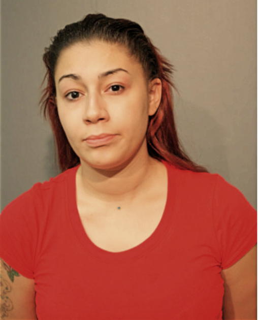 NILANI A MALDONADO, Cook County, Illinois
