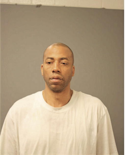 JERRY L MALLETT, Cook County, Illinois