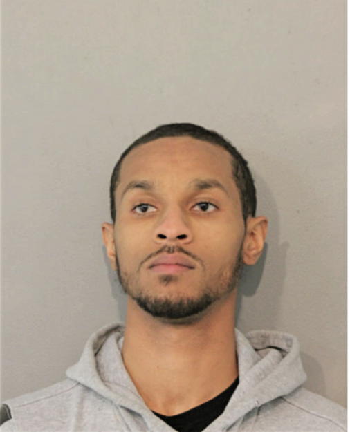JOSHUA E MCCAMBRY, Cook County, Illinois