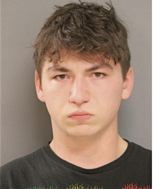 TREVOR J MCCARTHY, Cook County, Illinois