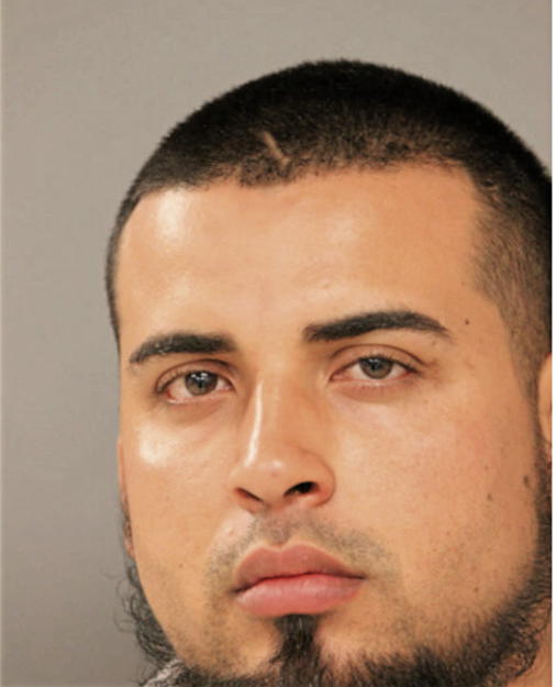 JUAN MEDINA, Cook County, Illinois
