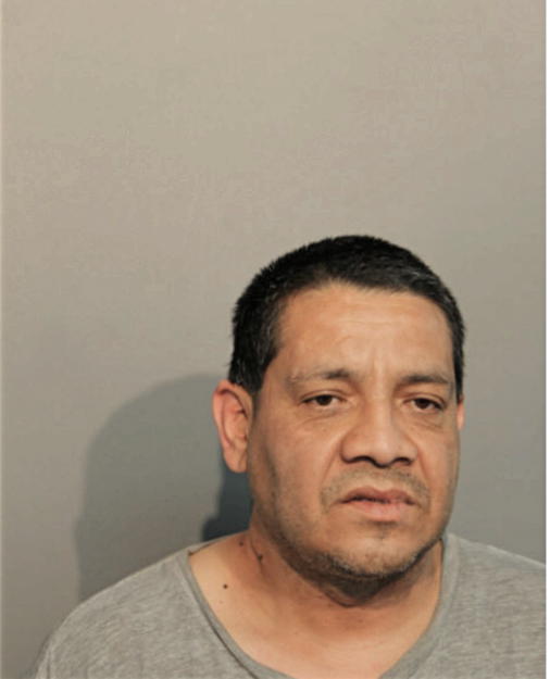 JOSE MELGAR, Cook County, Illinois