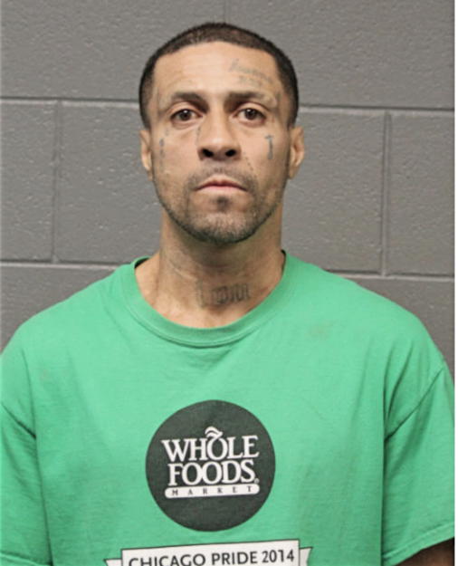 RAMON MENDOZA, Cook County, Illinois