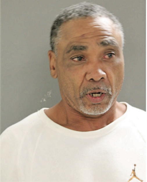 RODNEY MILLER, Cook County, Illinois