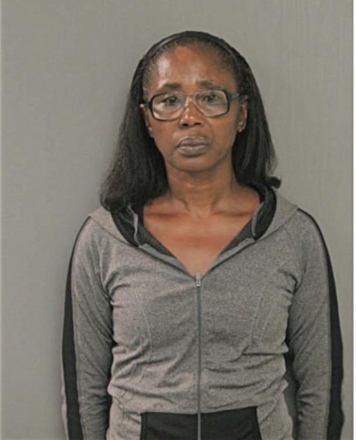 EARNESTINE MITCHELL, Cook County, Illinois