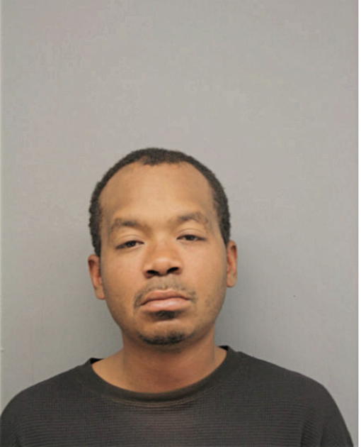 GLENN D MITCHELL, Cook County, Illinois