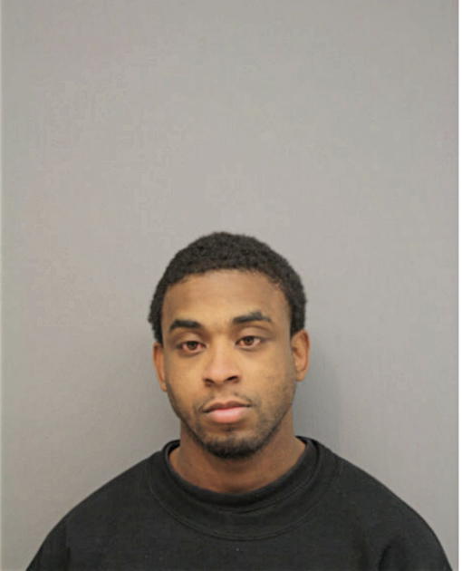 JEREMY MITCHEM, Cook County, Illinois
