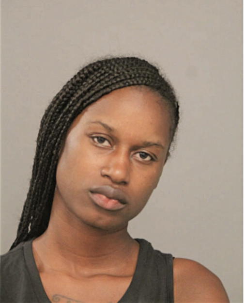 CASSANDRA K MONROE, Cook County, Illinois