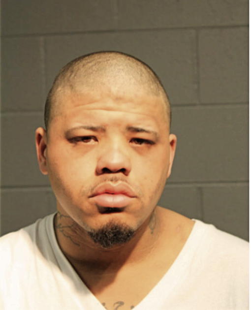 GEORGE MOORE, Cook County, Illinois