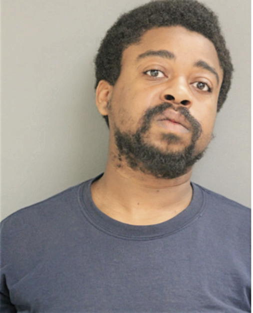 KEITH MOORE, Cook County, Illinois
