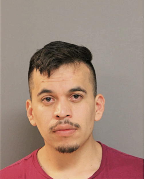 LUIS ALBERTO MORA-ROSALES, Cook County, Illinois