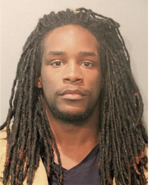 CHRISTOPHER MORRIS, Cook County, Illinois