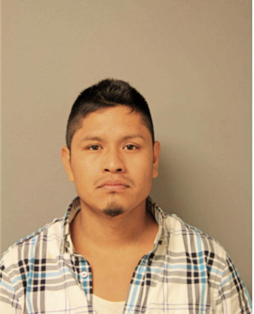 SIMON MOYAHO, Cook County, Illinois