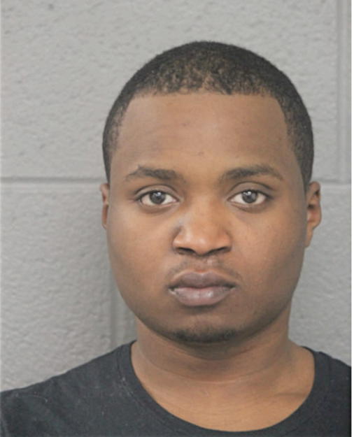 MALIK MUHAMMAD, Cook County, Illinois