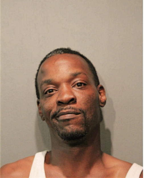 VERLANDER B MURPHY, Cook County, Illinois