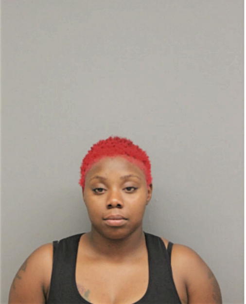 ALISA D NJOKU, Cook County, Illinois