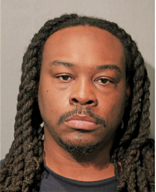 CECIL P NORMAN, Cook County, Illinois