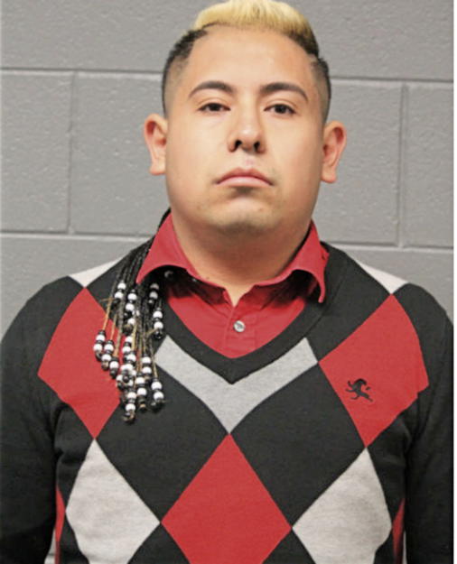 FERNANDO OLVERA, Cook County, Illinois