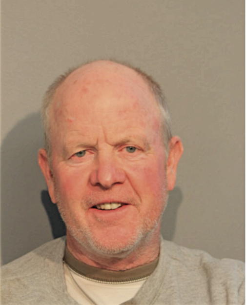 THOMAS R OTT, Cook County, Illinois