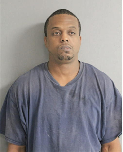 JEROME OUSLEY, Cook County, Illinois