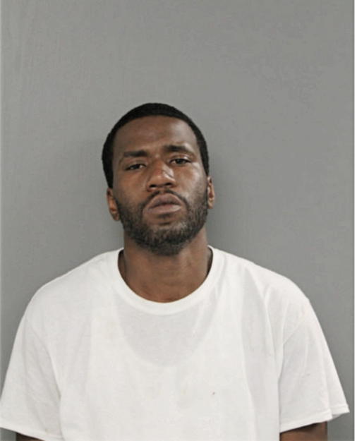 JEREMY OWENS, Cook County, Illinois