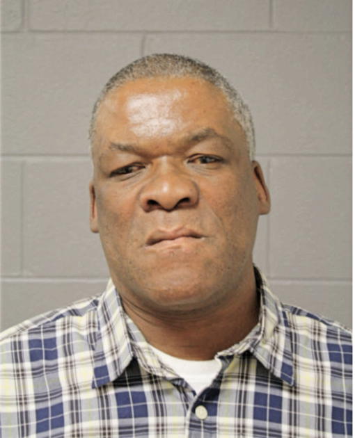 GREGORY PARKER, Cook County, Illinois