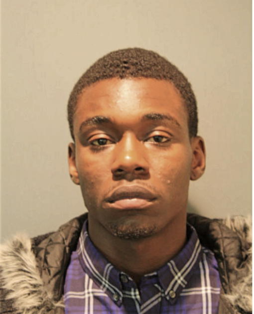 HENRY PATTERSON, Cook County, Illinois