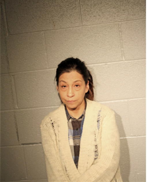 LUCEA M PENA, Cook County, Illinois
