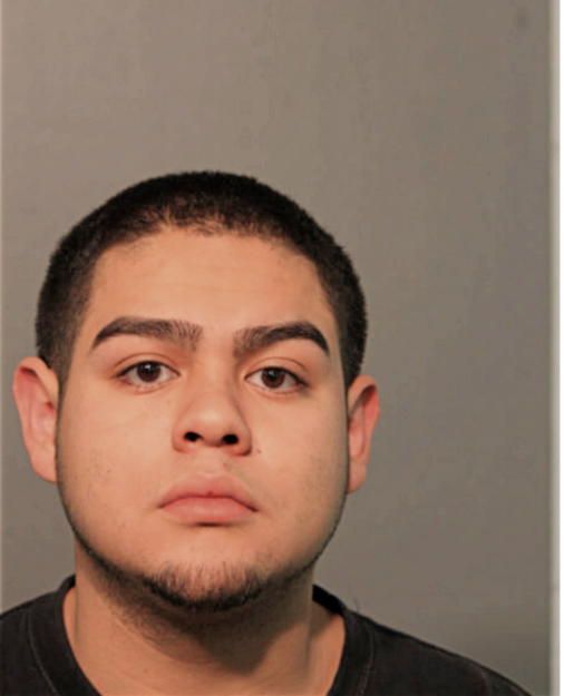 BRIAN PEREZ, Cook County, Illinois