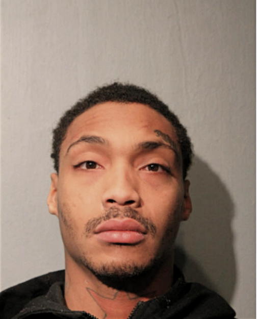 JEREMIAH PERKINS, Cook County, Illinois