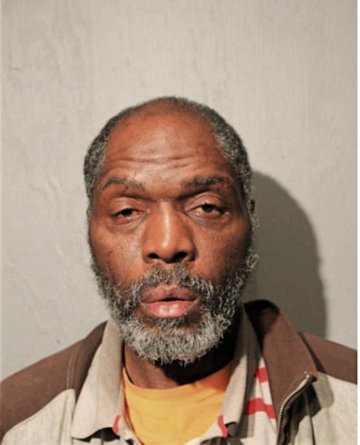 CARL B PERRY, Cook County, Illinois