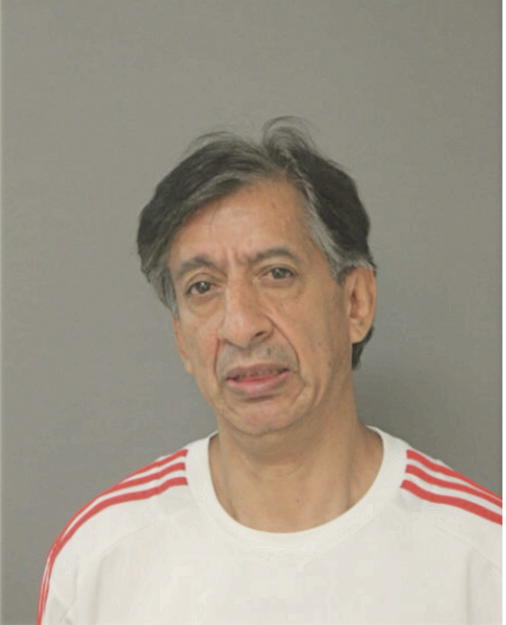 RAMIRO F PONCE, Cook County, Illinois