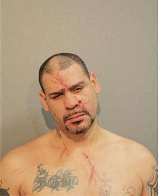 MANUEL J RAMOS, Cook County, Illinois