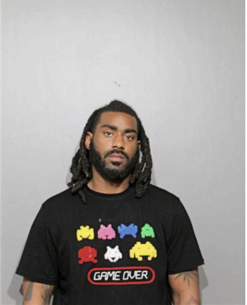 KALOMO M RANKIN, Cook County, Illinois