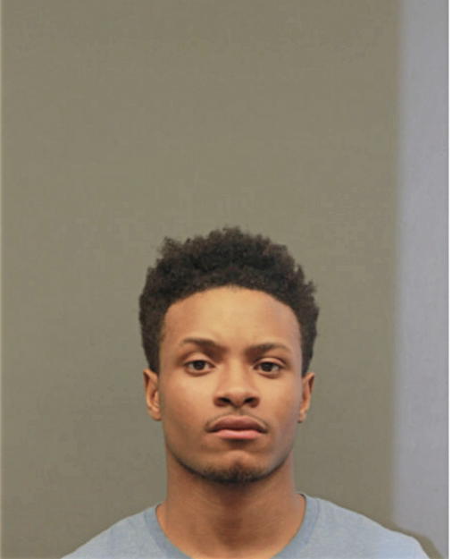 JORDAN M REED, Cook County, Illinois
