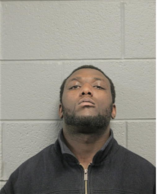 LAWRENCE REED, Cook County, Illinois