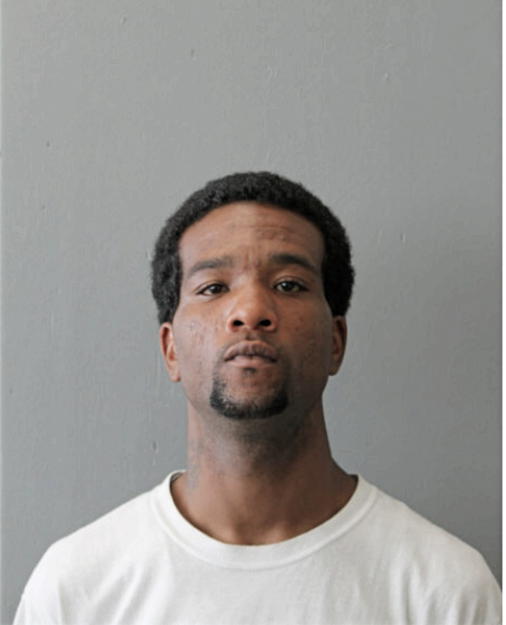 TYRONE RENO, Cook County, Illinois