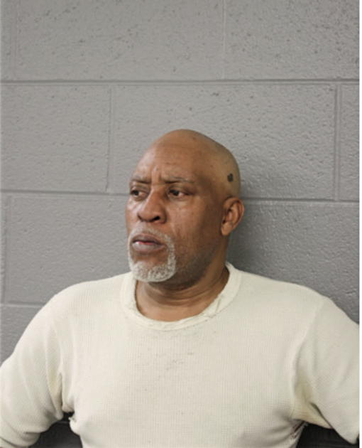 CARL B REYNOLDS, Cook County, Illinois