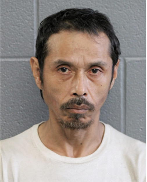 MIGUIEL A REYNOSO, Cook County, Illinois