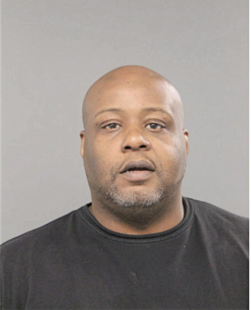 OTIS RICHMOND, Cook County, Illinois
