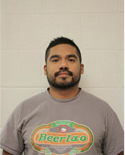 KENNY ROA, Cook County, Illinois