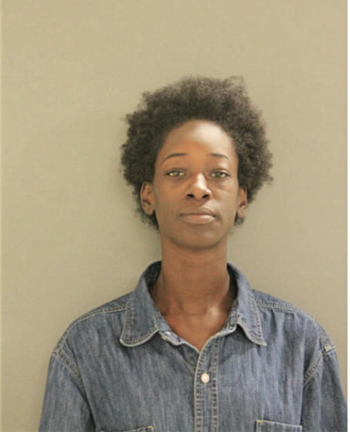 ANDREA M ROBINSON, Cook County, Illinois