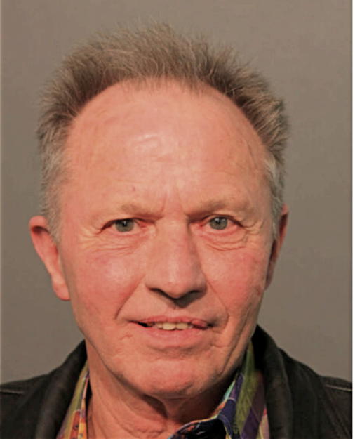 NICKOLAS P ROEDER, Cook County, Illinois