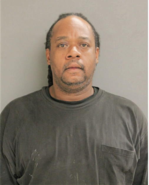 GERALD W ROLAND, Cook County, Illinois