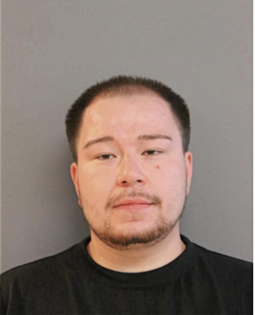 JOSE A RUIZ, Cook County, Illinois