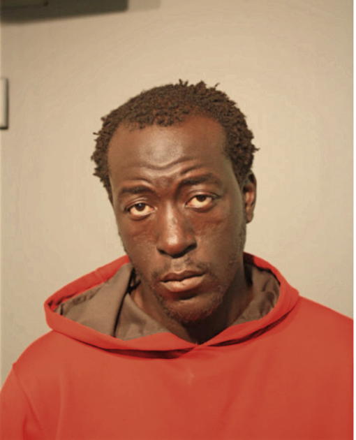 MOHAMMED SALAUDEEN, Cook County, Illinois